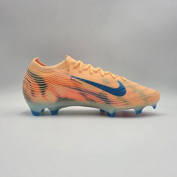 Nike Zoom Mercurial Vapor 16 Elite Men\'s Sz 6.5 FG Soccer Cleats Kylian Mbappe main image 8